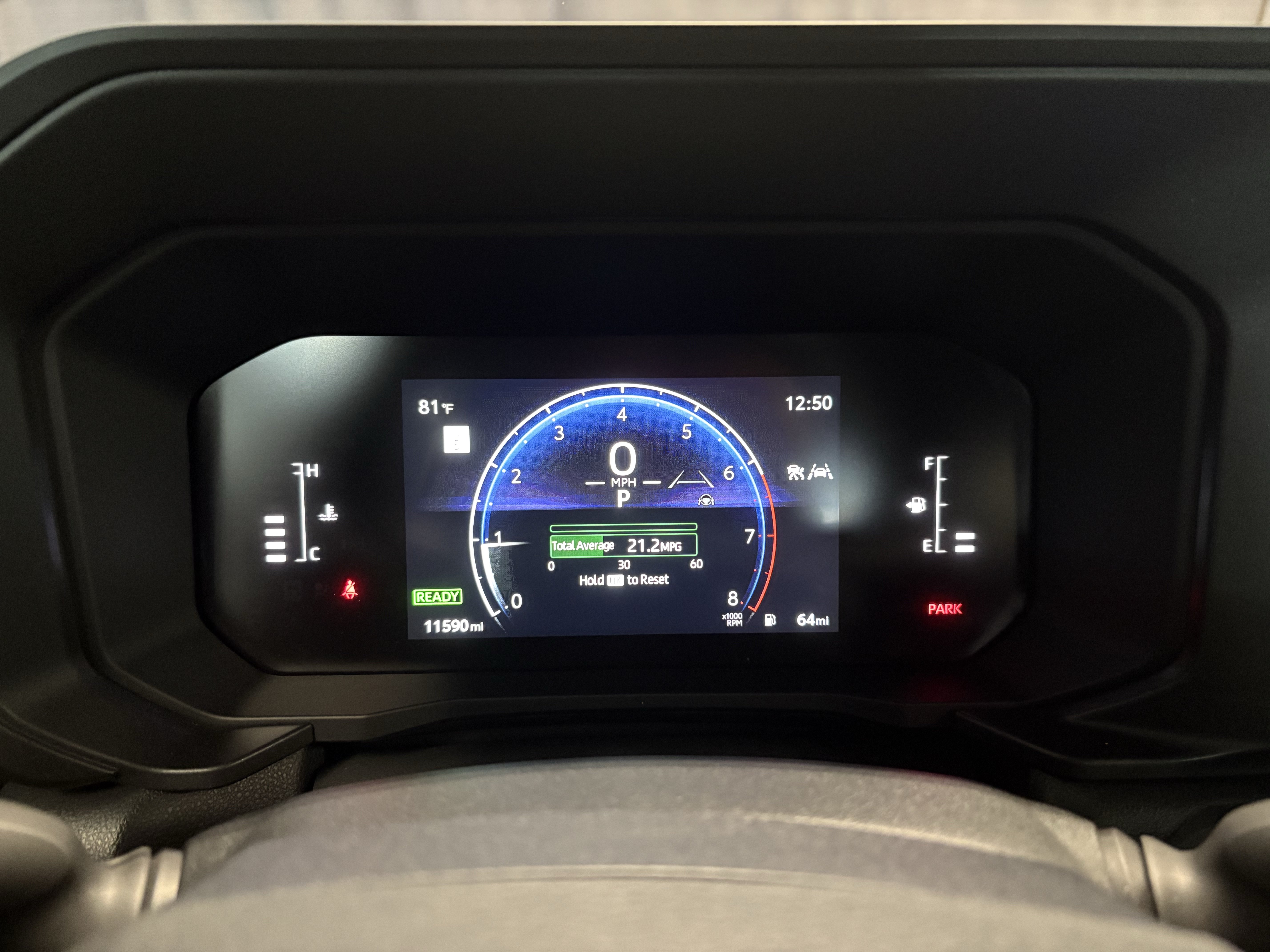 Used 2025 Toyota Land Cruiser 1958 AWD/4WD image 25