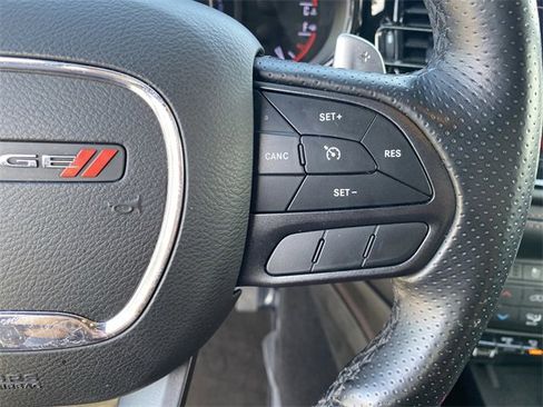 Used 2022 Dodge Durango R/T image 43