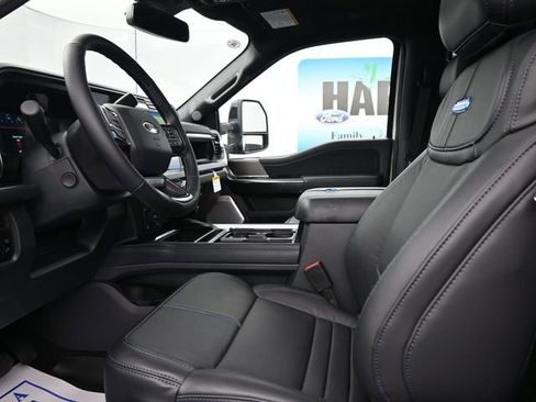 New 2026 Ford F250 Platinum image 11