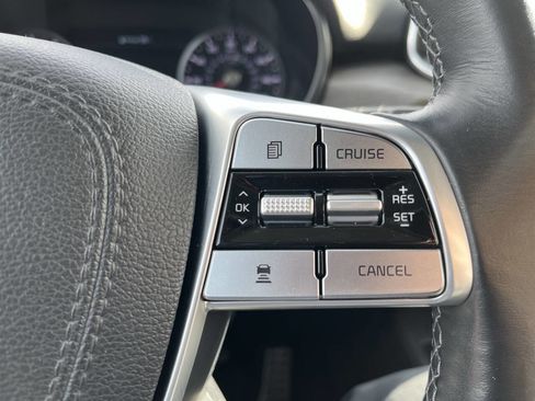 Used 2022 Kia Telluride SX w/ SX Prestige Package image 18