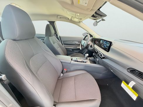 New 2026 Nissan Sentra S w/ S Cold Weather Package FWD image 30