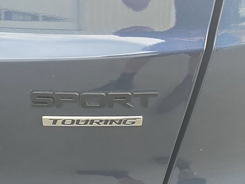 Used 2024 Honda CR-V Sport Touring image 9