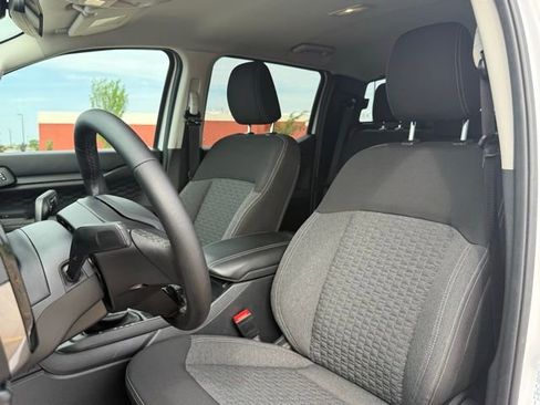 Used 2024 Ford Ranger XLT w/ Trailer Tow Package image 6