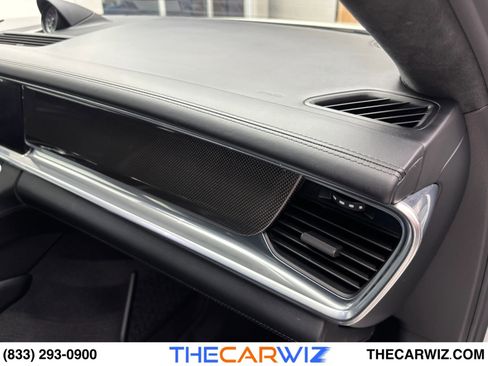 Used 2018 Porsche Panamera Turbo image 91