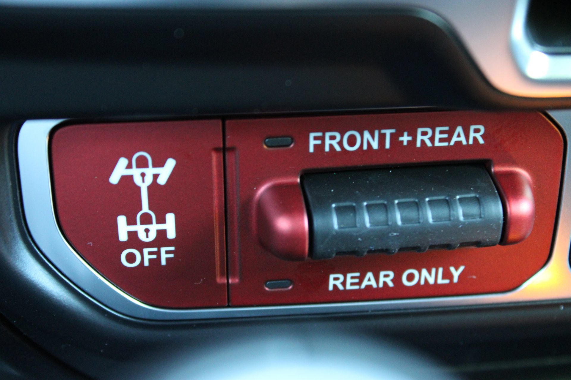 New 2026 Jeep Gladiator Rubicon AWD/4WD image 47