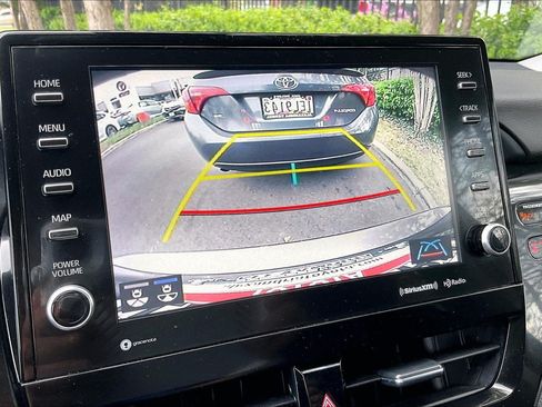 Used 2023 Toyota Camry XSE FWD image 20