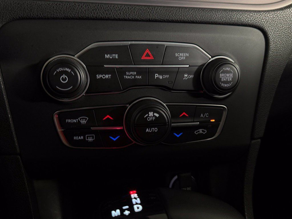 Used 2023 Dodge Charger GT RWD image 21