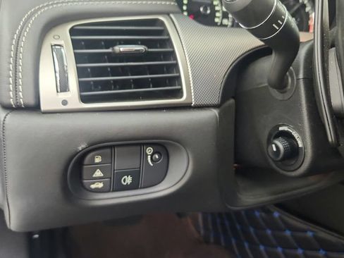 Used 2010 Jaguar XKR R RWD image 17