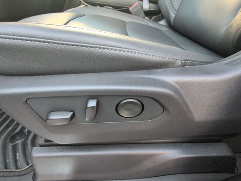 New 2026 Chevrolet Silverado 2500 LT w/ All Star Edition image 19