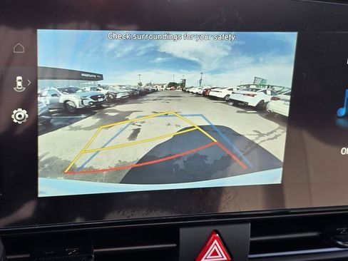 New 2026 Hyundai Elantra Sport w/ Cargo Package image 27