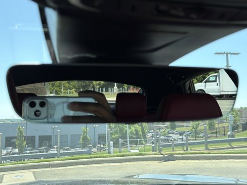 Certified 2024 Acura Integra A-Spec FWD image 26