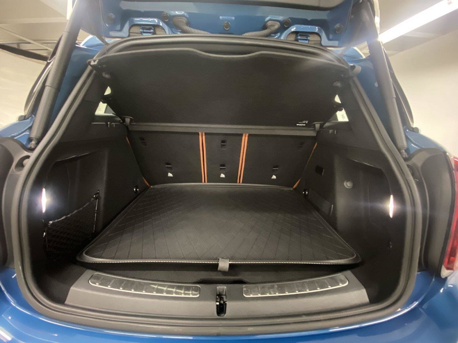 Used 2023 MINI Cooper Countryman SE w/ Storage Package AWD/4WD image 25