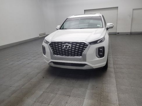 Used 2021 Hyundai Palisade Limited FWD image 15