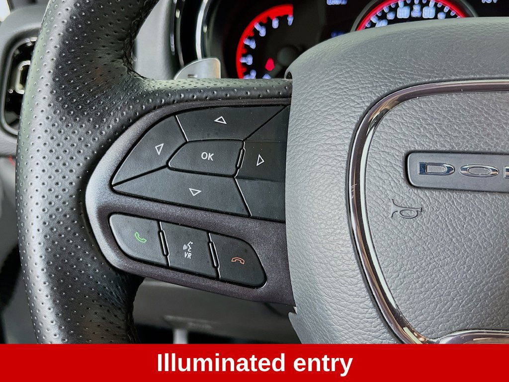 Used 2024 Dodge Durango R/T AWD/4WD image 15