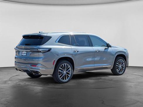 New 2026 Buick Enclave Avenir w/ Super Cruise Package AWD/4WD image 17