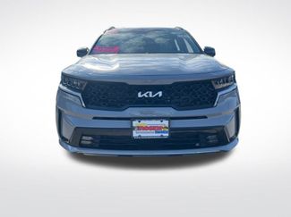 Certified 2023 Kia Sorento EX w/ Panoramic Sunroof Package video 2