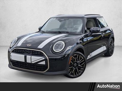 New 2026 MINI Cooper 2-Door Hardtop
