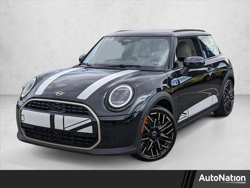 New 2026 MINI Cooper 2-Door Hardtop image 1