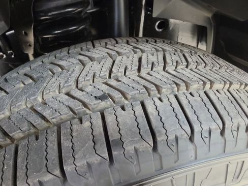 New 2026 RAM 3500 Tradesman AWD/4WD image 12