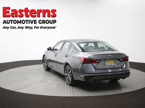 Used 2022 Nissan Altima 2.5 SR FWD image 65