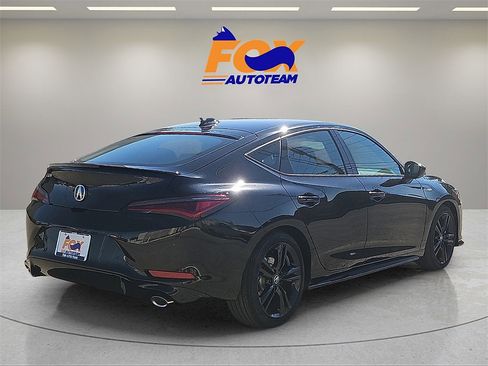 New 2026 Acura Integra A-Spec image 5