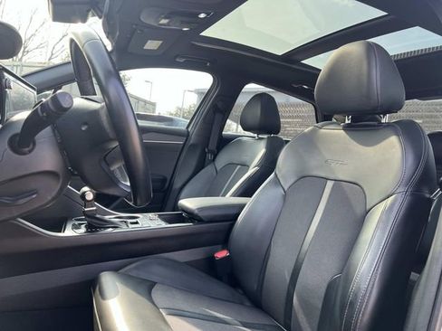 Used 2023 Kia K5 GT-Line image 12