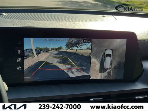 Used 2024 Kia Telluride SX image 31