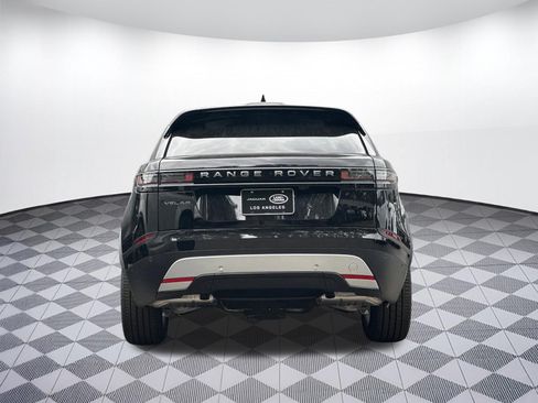 New 2026 Land Rover Range Rover Velar S AWD/4WD image 5