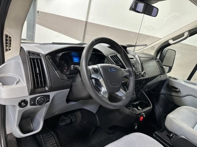 Used 2017 Ford Transit 350 XLT RWD image 17