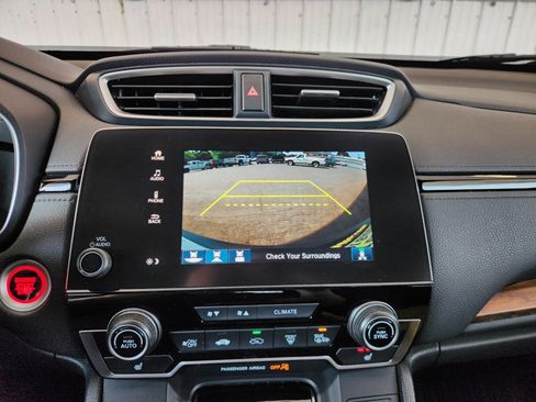 Used 2019 Honda CR-V EX image 8