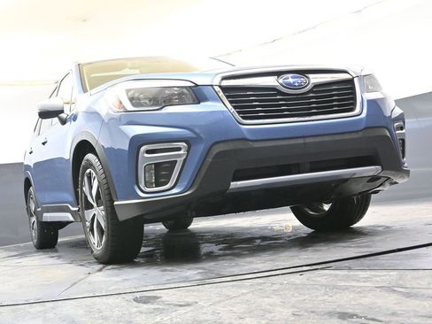 Certified 2021 Subaru Forester Touring w/ Popular Package #2 image 37