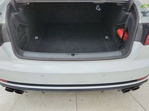 Used 2018 Audi S4 Prestige AWD/4WD image 14