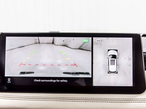 Used 2023 INFINITI QX60 Sensory w/ Vision Package AWD/4WD image 14