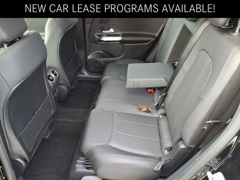 Certified 2026 Mercedes-Benz GLB 250 image 18