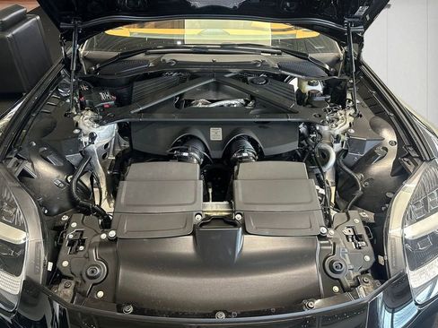 New 2026 Aston Martin V8 Vantage S image 28
