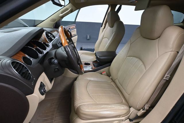 Used 2012 Buick Enclave Premium w/ Trailering Provision Package FWD image 17