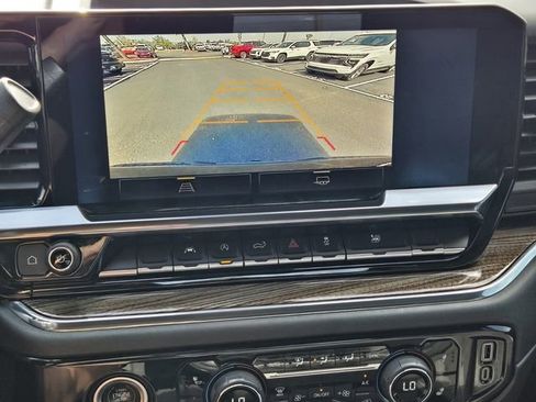 Used 2023 Chevrolet Silverado 1500 RST image 23