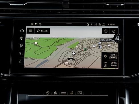 Used 2026 Audi Q8 Premium Plus AWD/4WD image 18