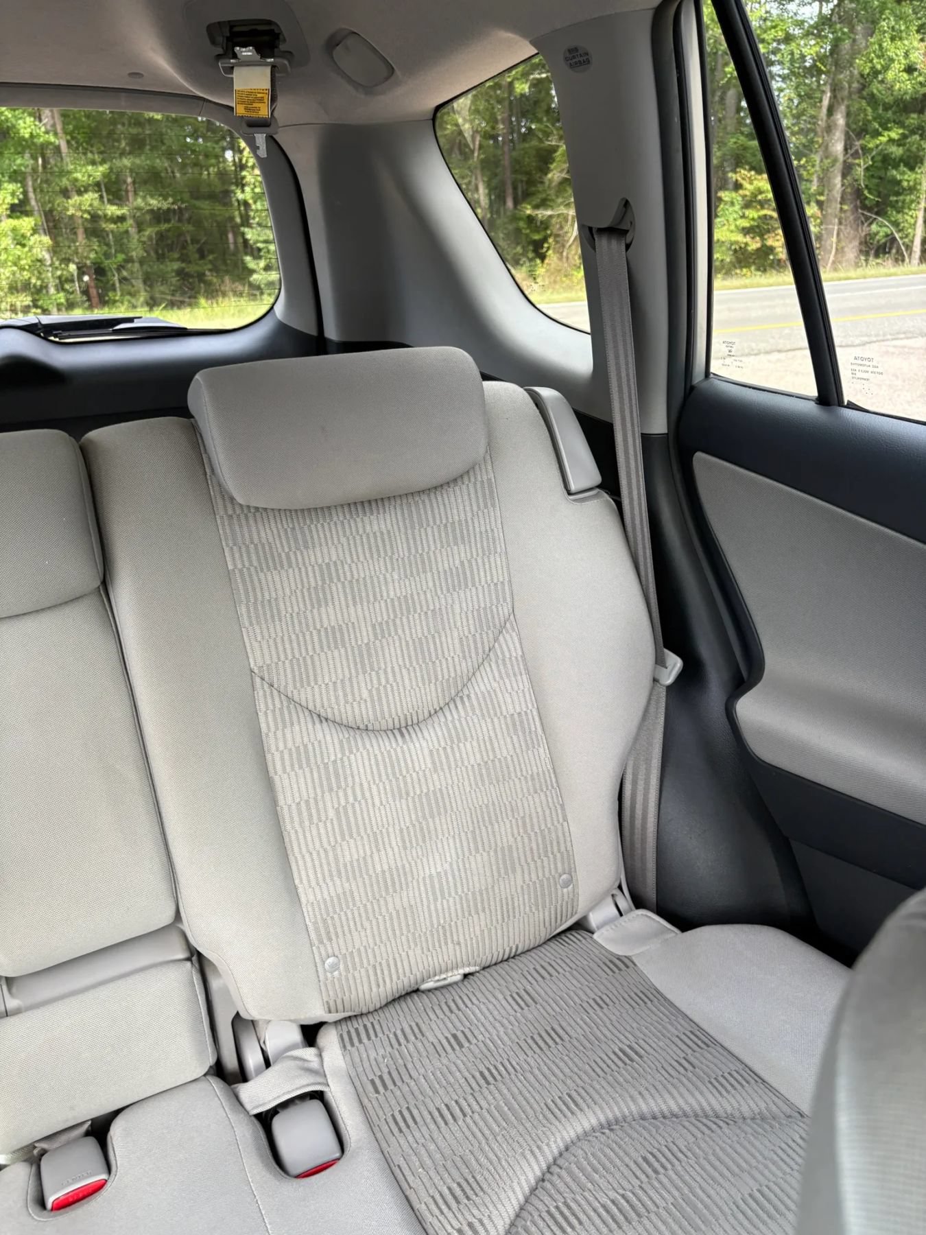 Used 2010 Toyota RAV4 4WD w/ Base L4 Extra Value Pkg image 23