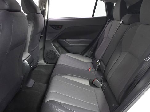 Certified 2025 Subaru Crosstrek 2.0i Premium image 21