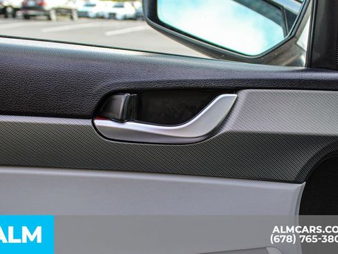 Used 2024 Hyundai Palisade SEL FWD image 35