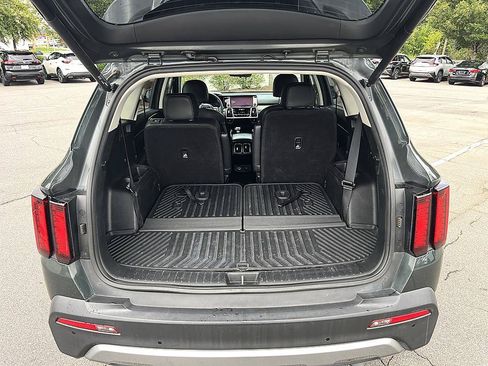 Used 2022 Kia Sorento X-Line EX AWD/4WD image 15