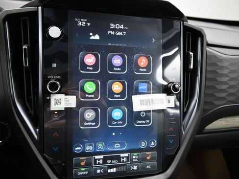 New 2026 Subaru Forester Limited image 12