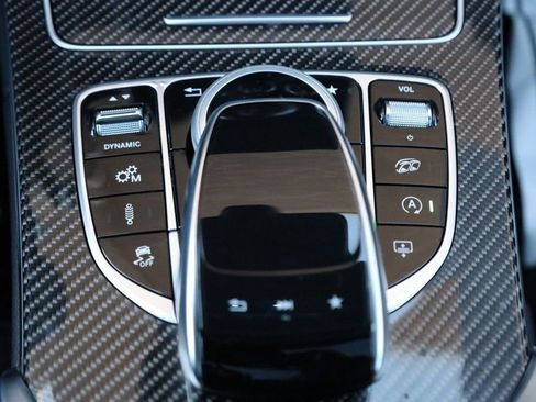 Used 2018 Mercedes-Benz C 63 AMG S image 41