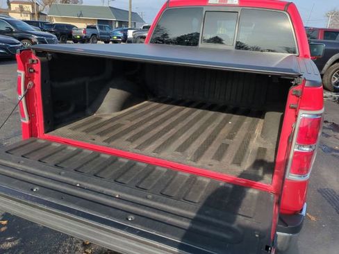 Used 2014 Ford F150 XLT w/ Equipment Group 302A Luxury image 24