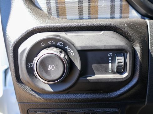 New 2026 Jeep Wrangler Unlimited Sport AWD/4WD image 38
