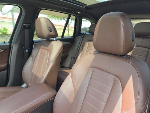 Used 2023 BMW X3 xDrive30i w/ Premium Package AWD/4WD image 9