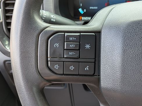 Used 2024 Ford F150 STX AWD/4WD image 24