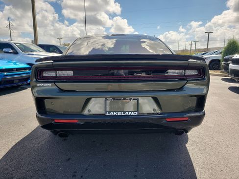 New 2026 Dodge Charger Scat Pack image 7