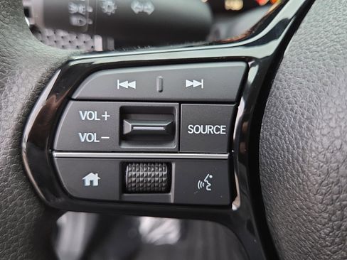 New 2026 Honda Civic LX image 26